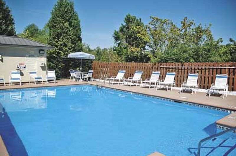 Hampton Inn Atlanta/Douglasville - Tap to explore photos