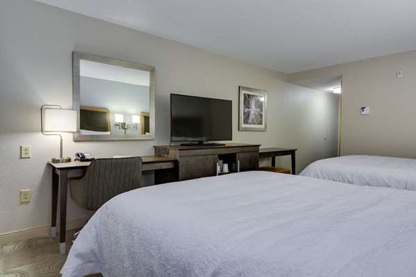  - Hampton Inn Fairburn - I-85, Exit 61