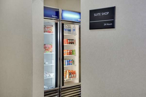 Restaurant - Hampton Inn Fairburn - I-85, Exit 61