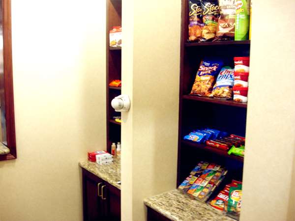 Restaurant - Hampton Inn Fairburn - I-85, Exit 61