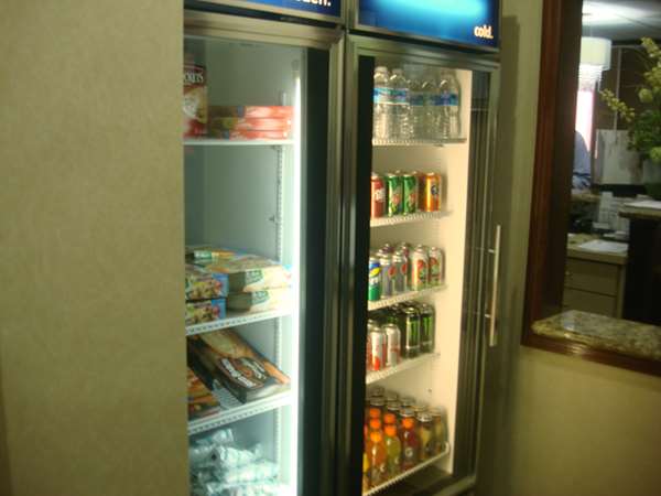 Restaurant - Hampton Inn Fairburn - I-85, Exit 61