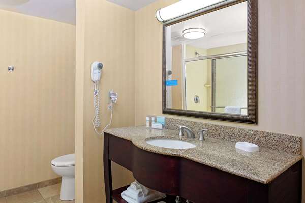  - Hampton Inn Fairburn - I-85, Exit 61