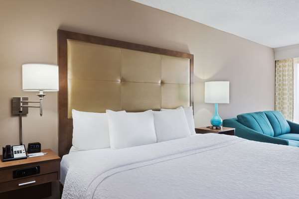  - Hampton Inn & Suites Gwinnett Duluth - I-85, Exit 104