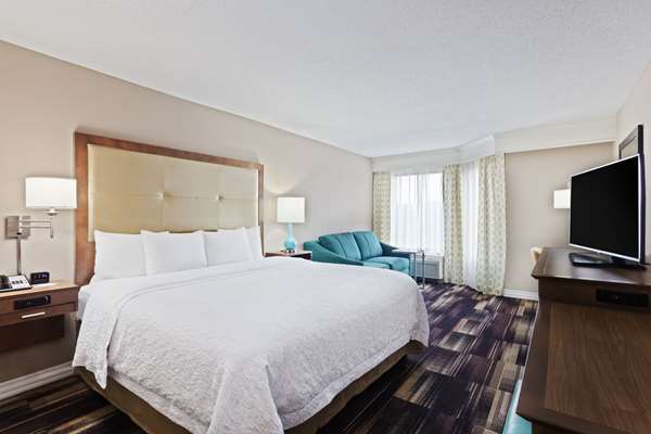  - Hampton Inn & Suites Gwinnett Duluth - I-85, Exit 104
