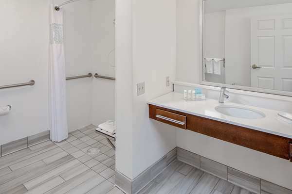  - Hampton Inn & Suites Gwinnett Duluth - I-85, Exit 104