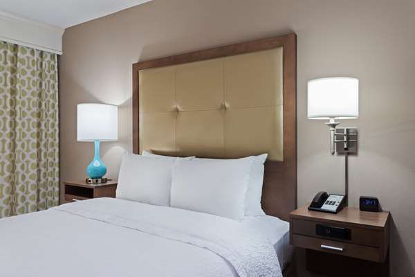  - Hampton Inn & Suites Gwinnett Duluth - I-85, Exit 104