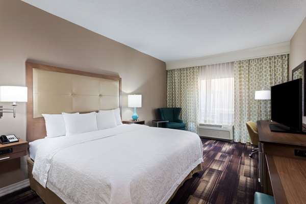  - Hampton Inn & Suites Gwinnett Duluth - I-85, Exit 104