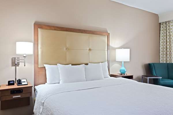  - Hampton Inn & Suites Gwinnett Duluth - I-85, Exit 104