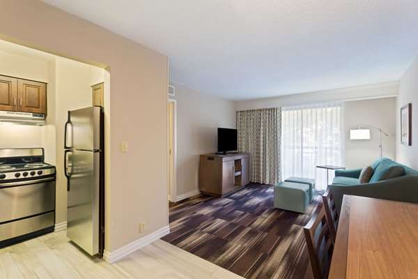  - Hampton Inn & Suites Gwinnett Duluth - I-85, Exit 104
