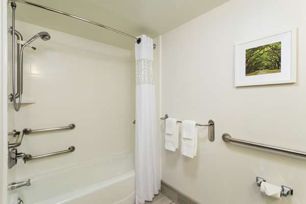  - Hampton Inn & Suites Gwinnett Duluth - I-85, Exit 104