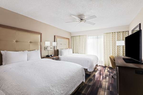  - Hampton Inn & Suites Gwinnett Duluth - I-85, Exit 104