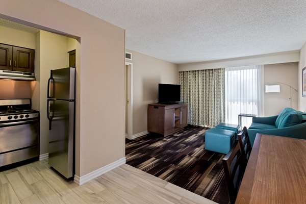  - Hampton Inn & Suites Gwinnett Duluth - I-85, Exit 104