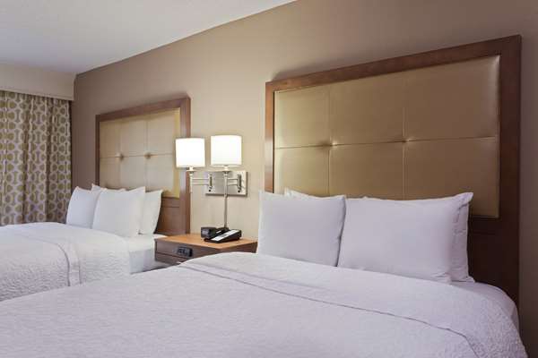 - Hampton Inn & Suites Gwinnett Duluth - I-85, Exit 104