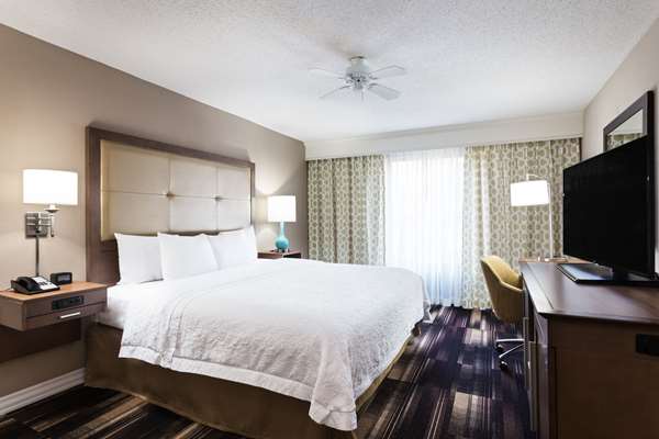  - Hampton Inn & Suites Gwinnett Duluth - I-85, Exit 104
