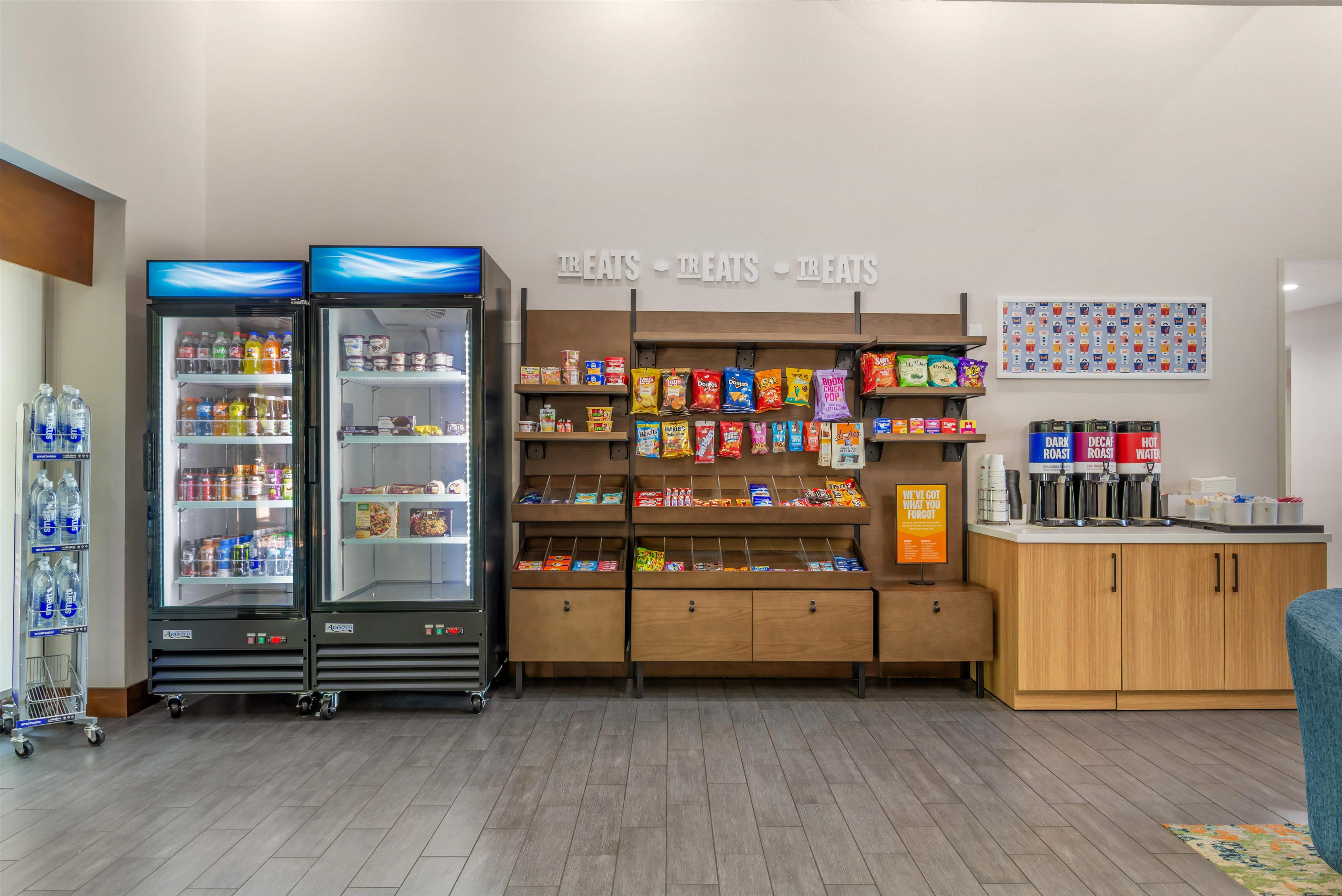 Restaurant | Hampton Inn & Suites Atlanta/Duluth/Gwinnett County