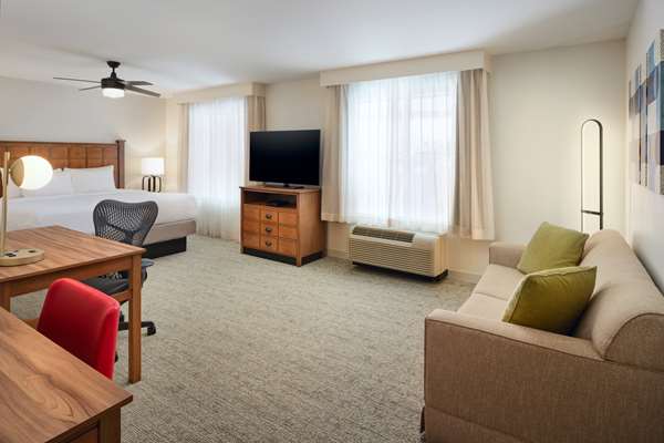  - Homewood Suites by Hilton Midtown Atlanta - I-75 & I-85, Exit 250