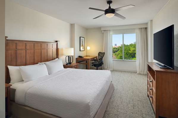  - Homewood Suites by Hilton Midtown Atlanta - I-75 & I-85, Exit 250