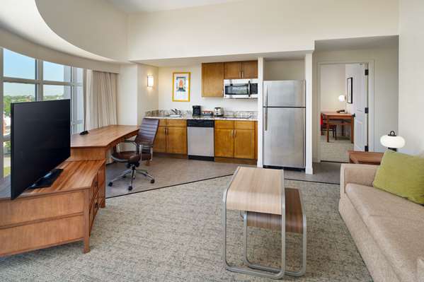  - Homewood Suites by Hilton Midtown Atlanta - I-75 & I-85, Exit 250