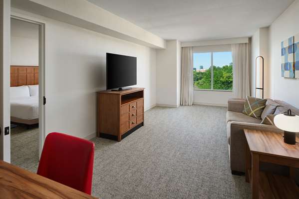  - Homewood Suites by Hilton Midtown Atlanta - I-75 & I-85, Exit 250