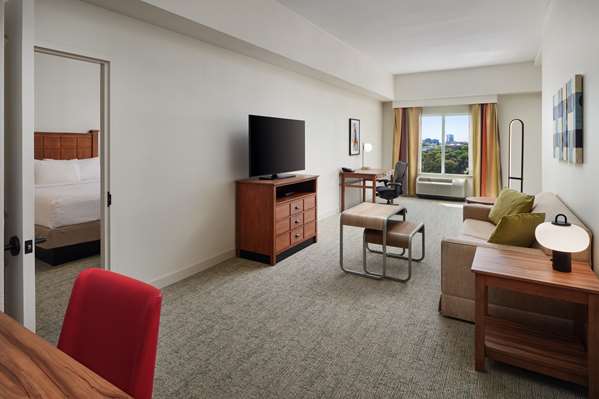  - Homewood Suites by Hilton Midtown Atlanta - I-75 & I-85, Exit 250