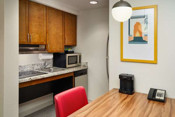  - Homewood Suites by Hilton Midtown Atlanta - I-75 & I-85, Exit 250