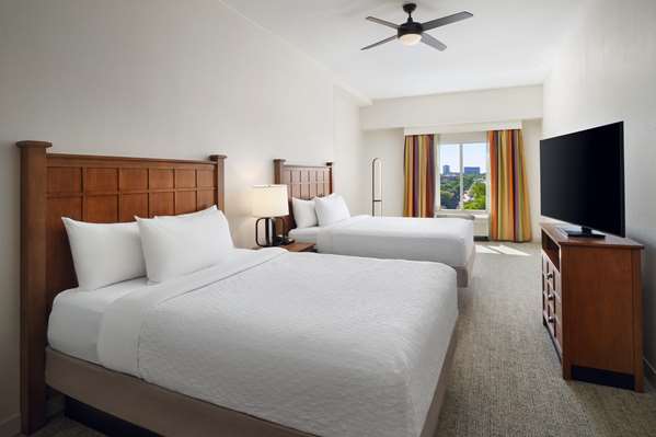  - Homewood Suites by Hilton Midtown Atlanta - I-75 & I-85, Exit 250