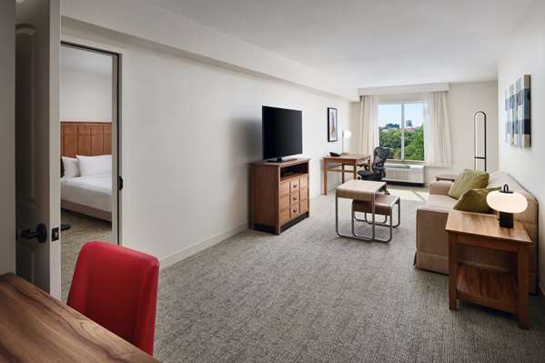  - Homewood Suites by Hilton Midtown Atlanta - I-75 & I-85, Exit 250