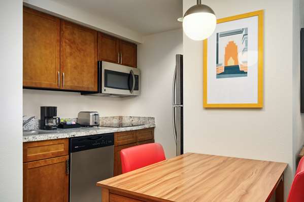  - Homewood Suites by Hilton Midtown Atlanta - I-75 & I-85, Exit 250