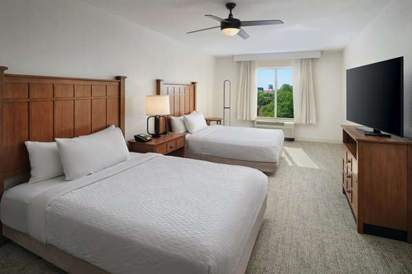  - Homewood Suites by Hilton Midtown Atlanta - I-75 & I-85, Exit 250