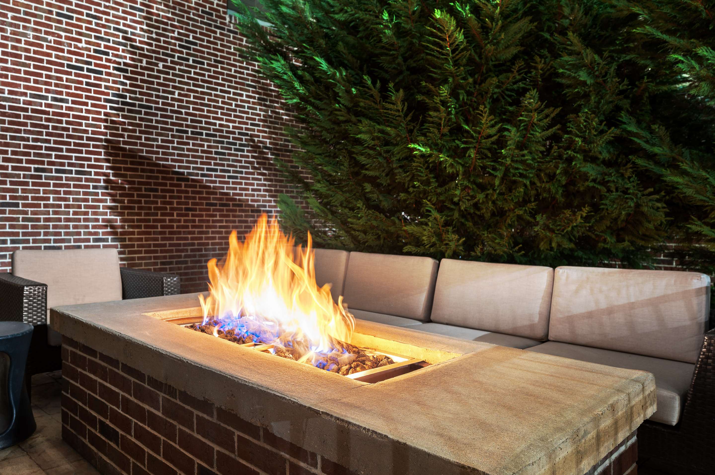 Exterior | Hampton Inn Atlanta McDonough