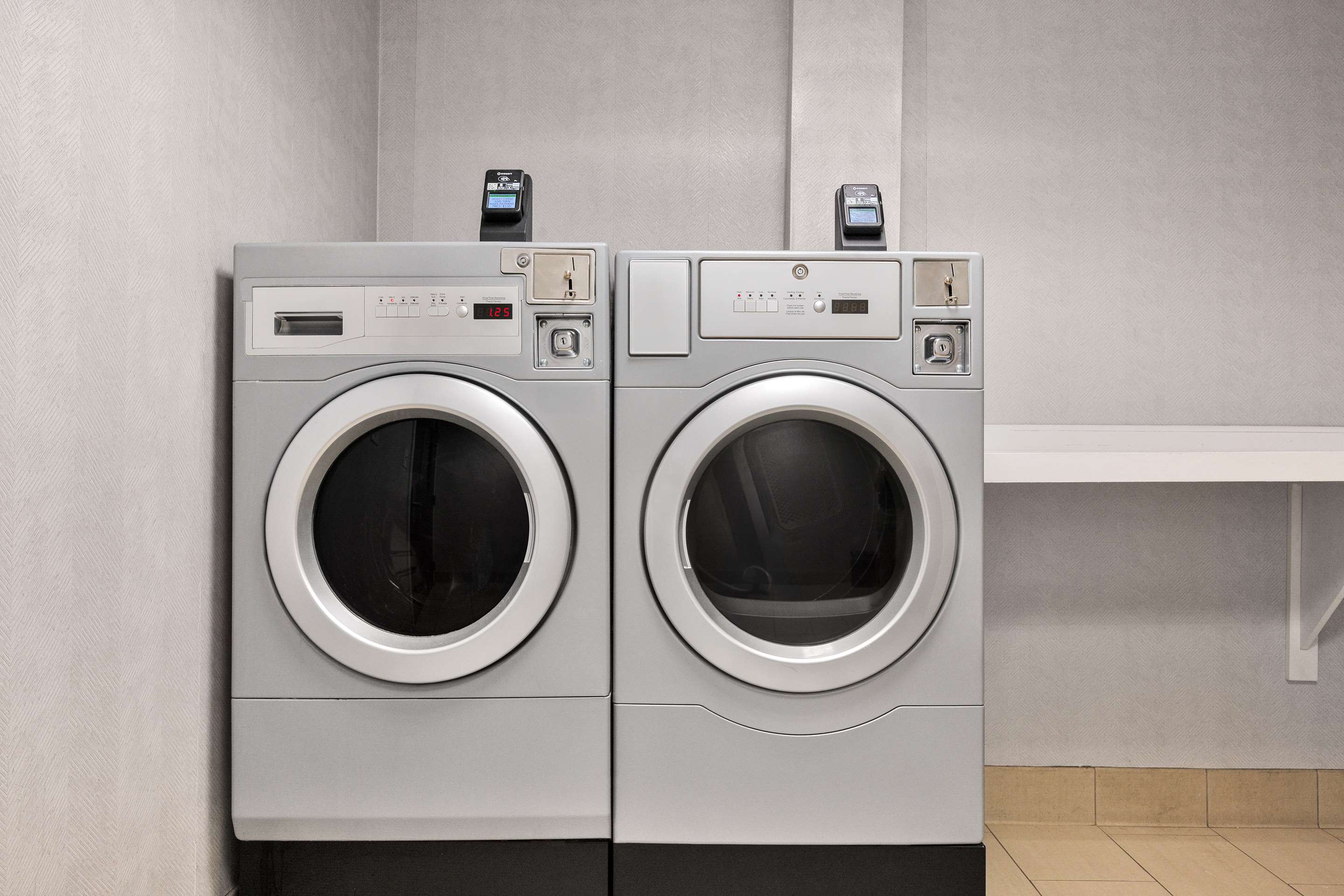 Laundry | Hampton Inn Atlanta McDonough