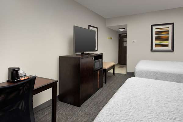  - Hampton Inn & Suites Alpharetta