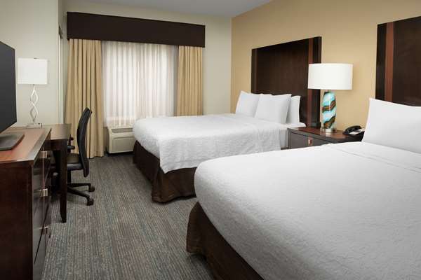  - Hampton Inn & Suites Alpharetta