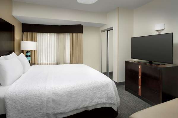  - Hampton Inn & Suites Alpharetta
