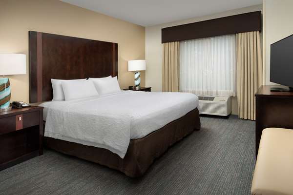 - Hampton Inn & Suites Alpharetta