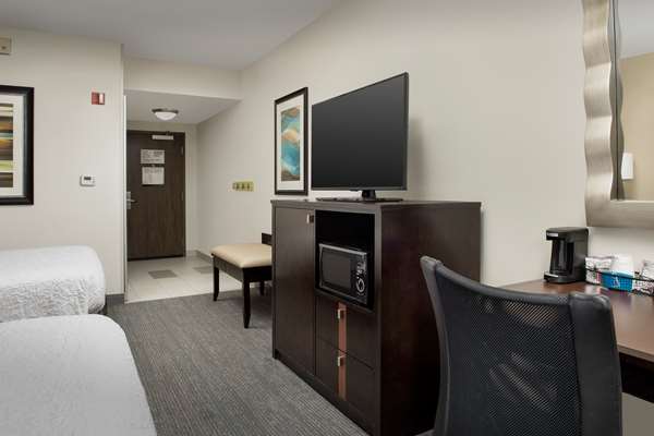  - Hampton Inn & Suites Alpharetta