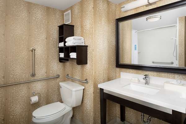  - Hampton Inn & Suites Alpharetta