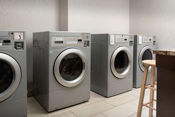  - Hampton Inn & Suites Alpharetta