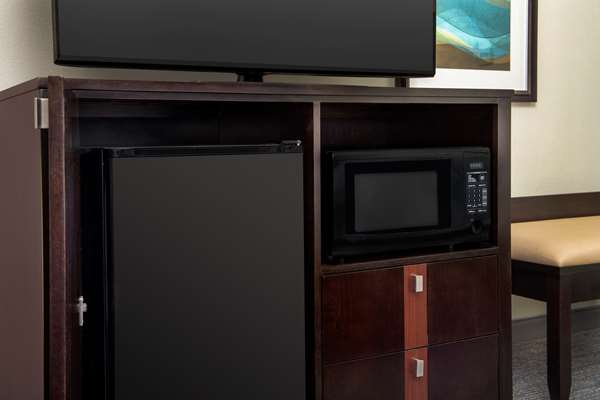  - Hampton Inn & Suites Alpharetta