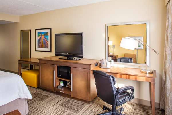  - Hampton Inn Northlake Atlanta - I-285, Exit 37