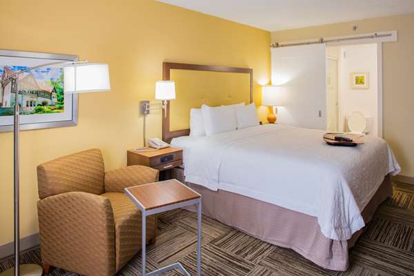  - Hampton Inn Northlake Atlanta - I-285, Exit 37