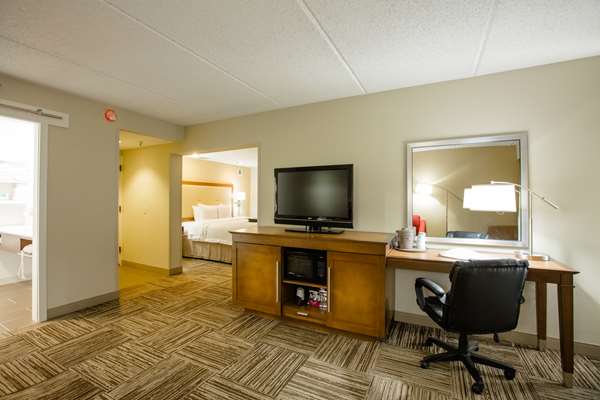  - Hampton Inn Northlake Atlanta - I-285, Exit 37