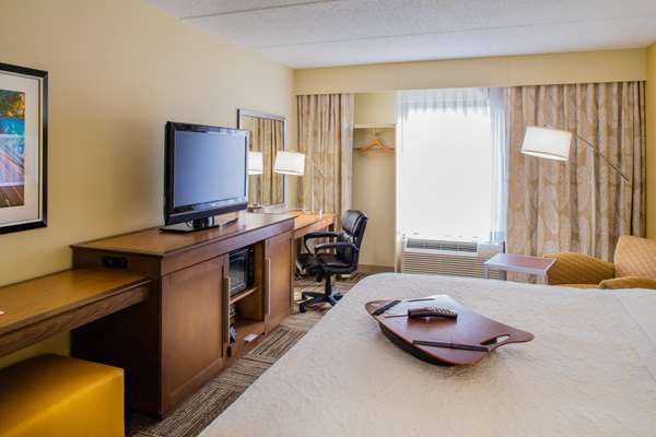  - Hampton Inn Northlake Atlanta - I-285, Exit 37