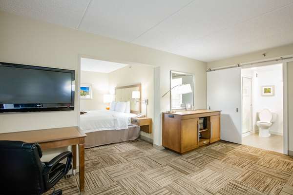 - Hampton Inn Northlake Atlanta - I-285, Exit 37