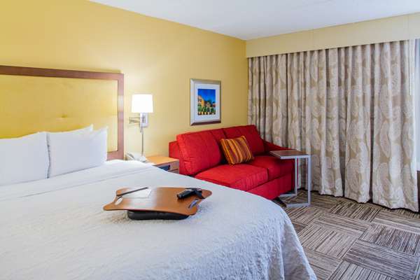  - Hampton Inn Northlake Atlanta - I-285, Exit 37