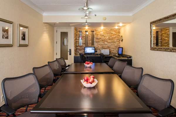 Conference Area - Hampton Inn Northlake Atlanta - I-285, Exit 37