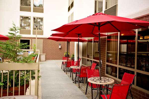 Restaurant - Hampton Inn Northlake Atlanta - I-285, Exit 37