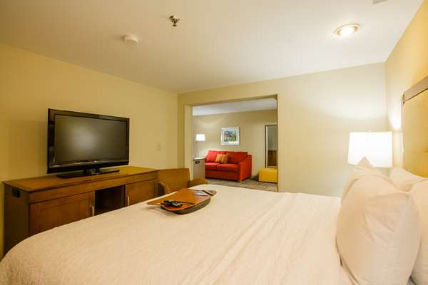  - Hampton Inn Northlake Atlanta - I-285, Exit 37
