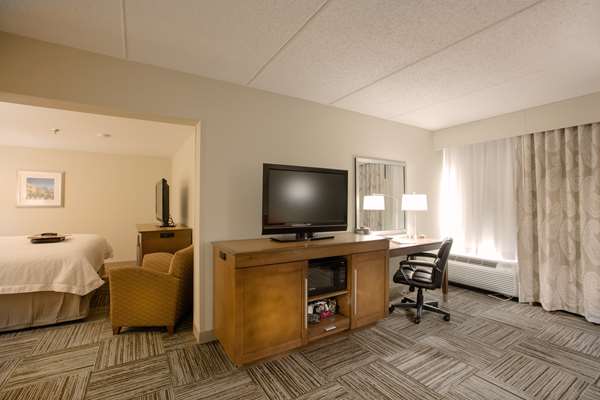  - Hampton Inn Northlake Atlanta - I-285, Exit 37