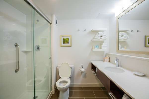  - Hampton Inn Northlake Atlanta - I-285, Exit 37